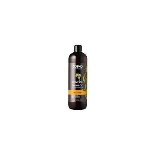 Cosmo Olive Oil Nourishing Shampoo-480ml