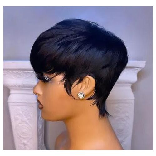 Fashion Classic Pixie Bob Machine Make