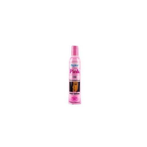 Pink Luster'S Light Oil Moisturizer Hair Lotion,Breakage Control