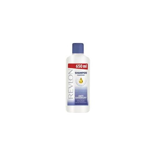Revlon Anti Dandruff Shampoo 650ml