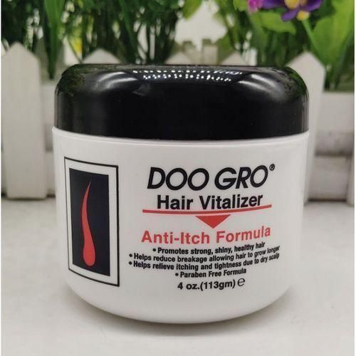 Doo Gro Anti Itch Hair Vitalizer