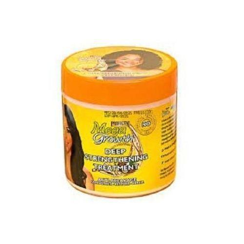 MegaGrowth Deep Strengthening Treatment Anti-Breakage 250g