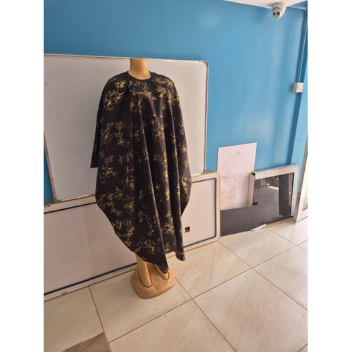 Barber Gown 17
