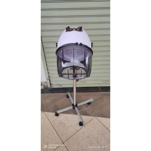 Salon Equator Stand Hair Dryer