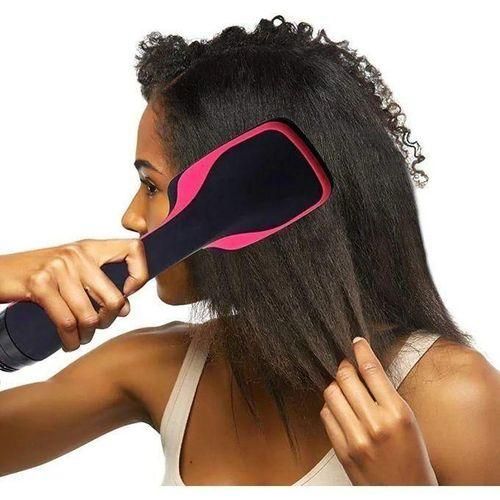 One Step , Multifunctional Professional Hair Dryer And Styler 1000 W Hot And Cool Air Comb Hair Straightener