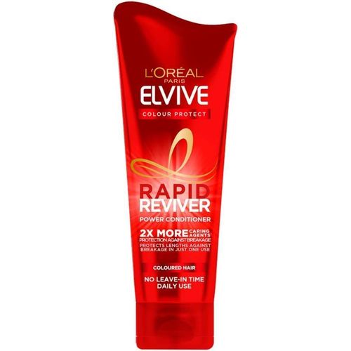 L'Oréal Paris Elvive Colour Protect Rapid Reviver Coloured Hair Power Conditioner