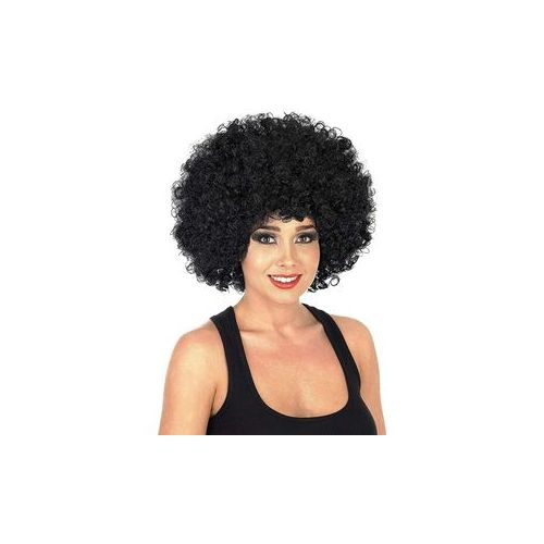 Afro Wig Color 1