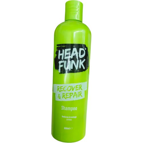 Head Funk Recover & Repair Shampoo Cf