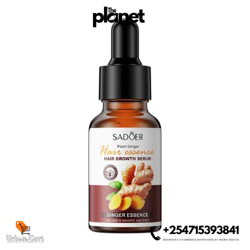 SADOER Anti-Hair Loss Serum