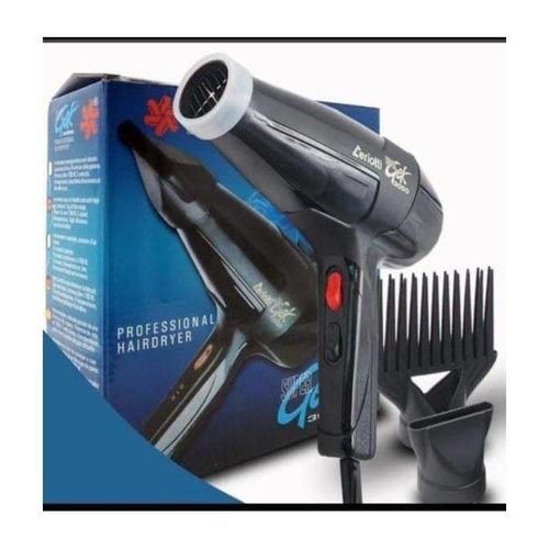 Ceriotti Zeriotti Original Hair Blow Drier (zeriotti) 3000