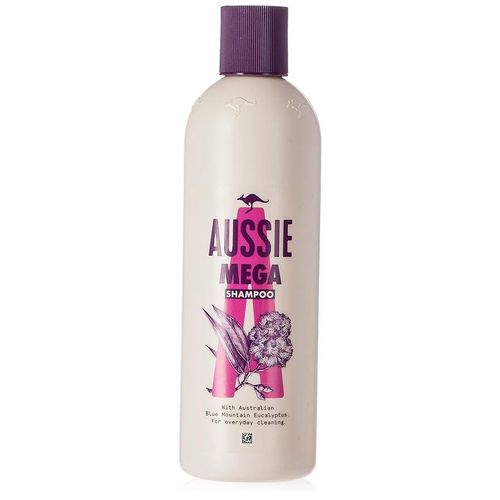 Aussie Shampoo (300ml)