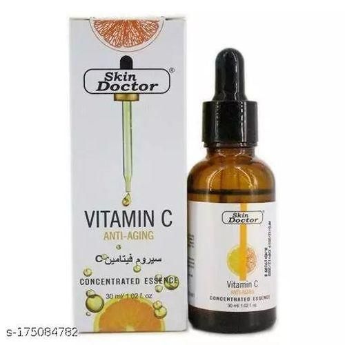 Skin Doctor Anti-Aging Essence Face Serum.