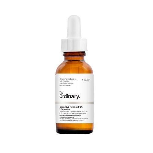 The Ordinary Granactive Retinoid 2% Emulsion 30ml