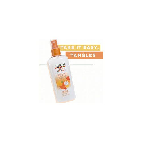 Cantu Care For Kids Detangler Conditioner