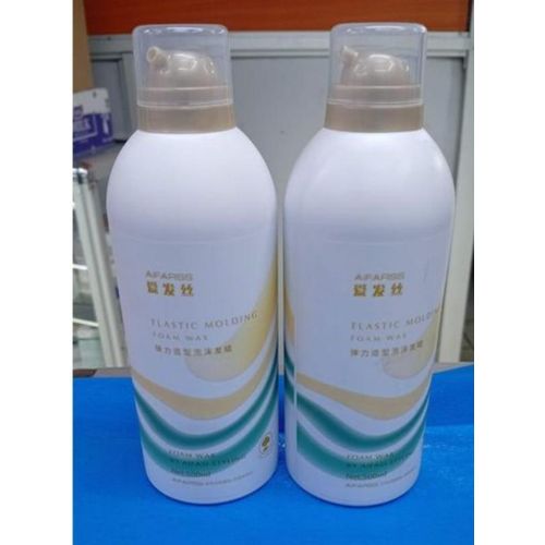 Elastic Molding Foam Wax