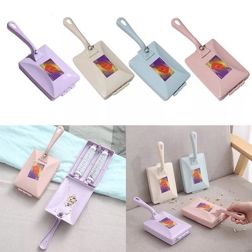 Carpet Brush Mini Vacuum Cleaner