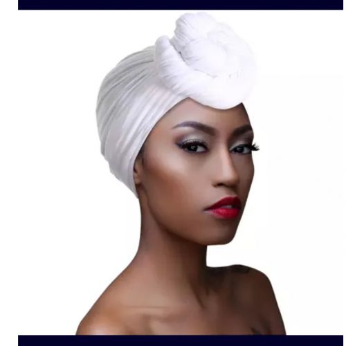 Ladies Hair Turban