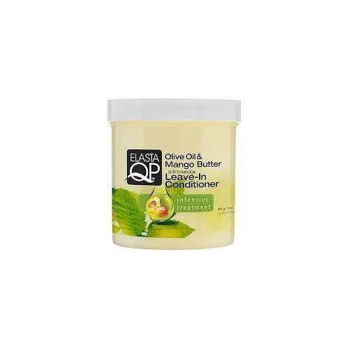 Elasta Qp Olive Oil & Mango Butter