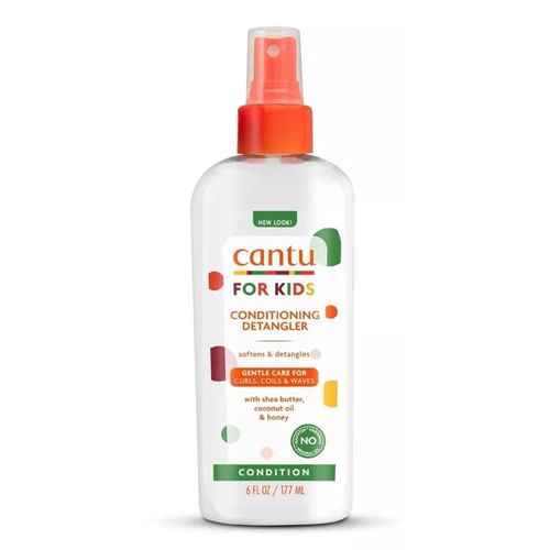 Cantu Cantu Care for Kids Conditioning Detangler