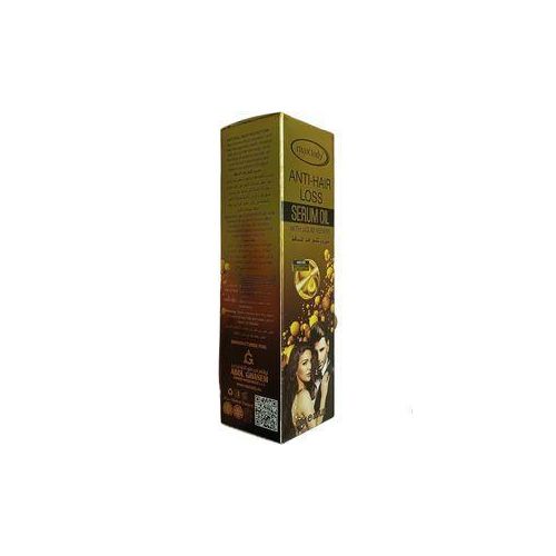 MAX LADY Anti Hair Loss Serum Oil