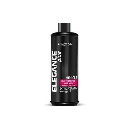 Miracle Hair Shampoo