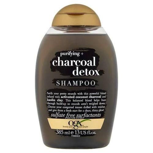 Ogx Charcoal Detox Shampoo