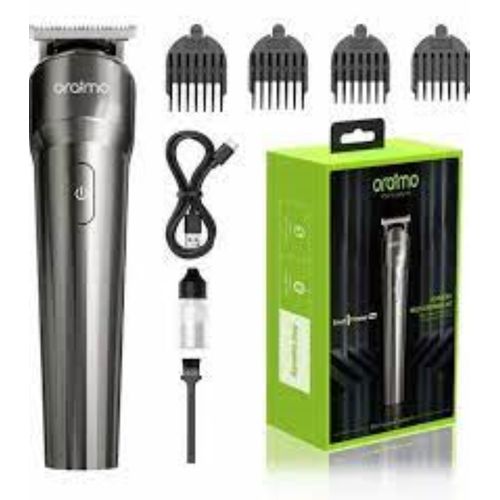 Oraimo Multi-functional Smart Trimmer With 4 Guided Combs