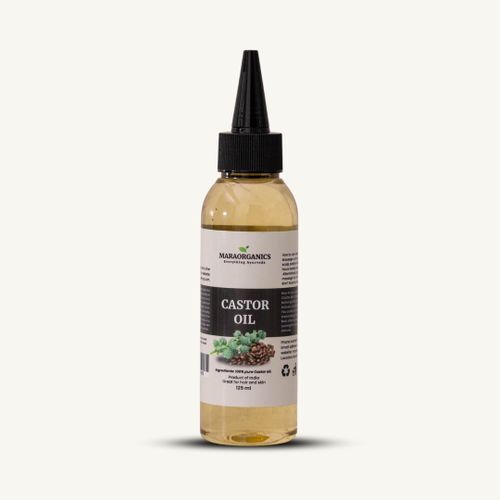 Mara Castor Oil - 125ml