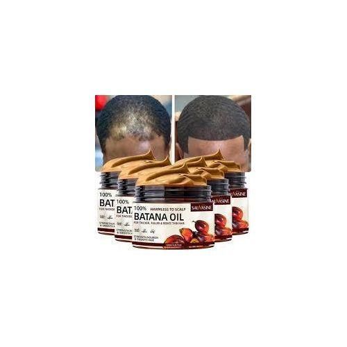 Batana Oil 30ml- Hair Growth- Batana Oil Organic 100%, Hair Growth Oil For Frizz, Split Ends., Texture & Shine,