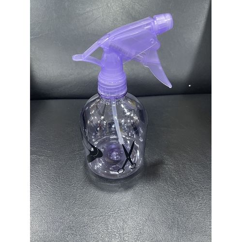Barber Spray Bottle