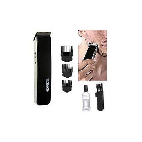 Nova PROFESSIONAL TRIMMER/SHAVER HAIR CLIPPER NS-216