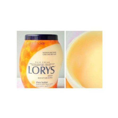 Lorys Deep Moisturizing Hair Treatment Shea Butter-1000g.