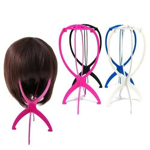 Wig Mannequin Head Wig Dummy For Wigs Ladies Wig Stand