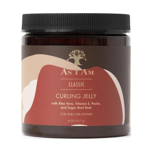 As I Am Curling Jelly, 8 Ounce