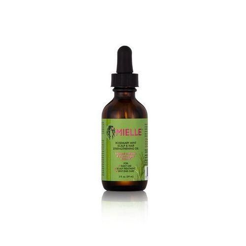 Mielle Organics Rosemary Mint Scalp & Hair Strengthening Oil