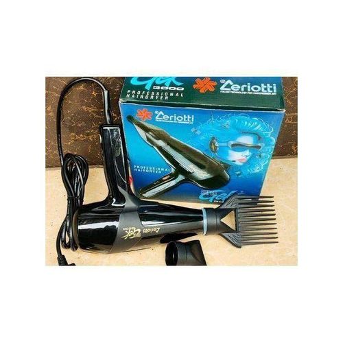 Zeriotti Blow Dry Machine