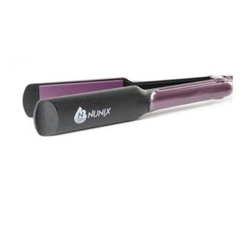 Nunix Hair Straightener Flat Iron
