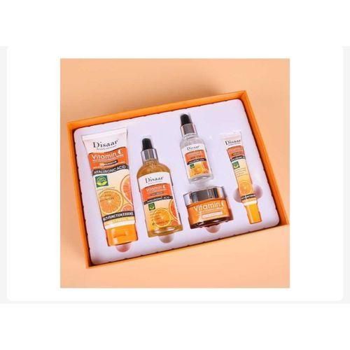 Disaar Vitamin C Skin Care Set