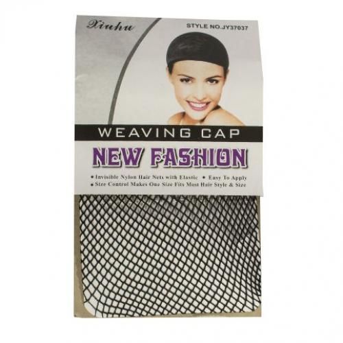 New Fashion 2pc Mesh Wig Cap /Hair Net/ Weaving & Crochet Braids Cap
