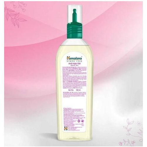 Anti-Hair Fall Hair Oil 100ml