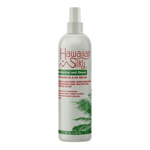 Hawaiian Silky Moisturizer & Sheen Hair Spray