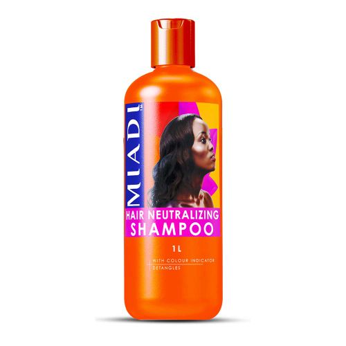 Miadi Shampoo Neutralizing 1lts