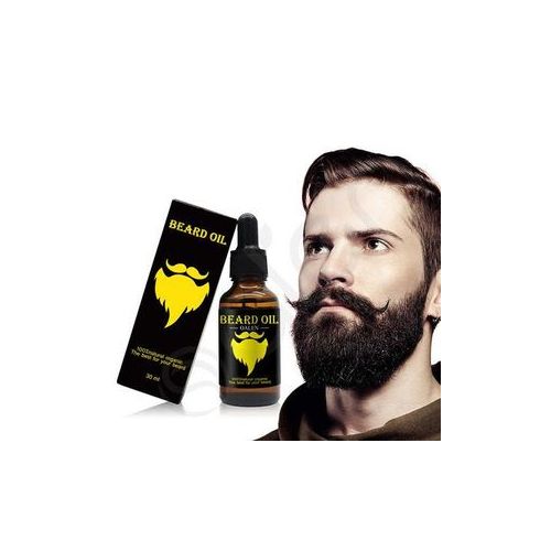 Beard Oil Beared Growth Oil