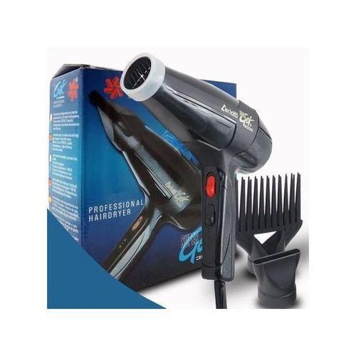 Zeriotti ORIGINAL Super GEK 3000 Blow Professional HairDryer ,BLOW-DRYER FOR SALON ,HOME PURPOSE