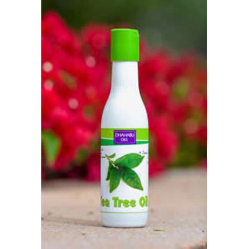 Dhahabu Tea Tree Oil 150ml