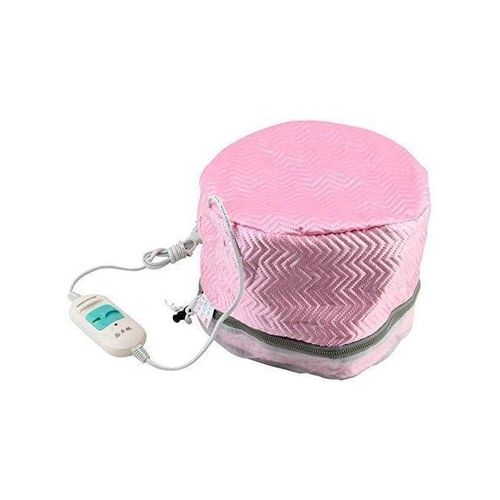 Electric Hair Thermal Treatment Steamer Spa Hair Care Cap