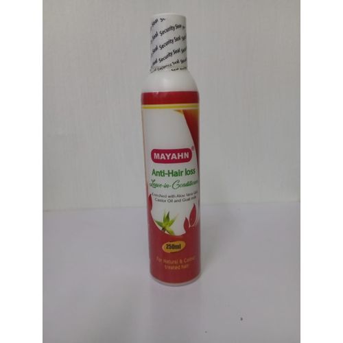 Mayahn Anti-Hair Loss Leave-in-Conditioner
