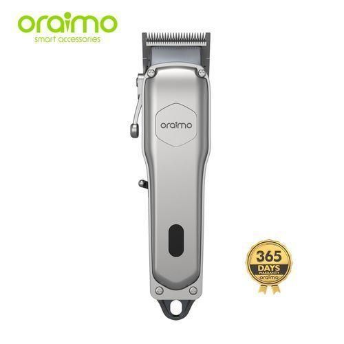 Oraimo Smart Clipper 2 Professional Cordless Hair Clipper