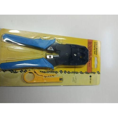 Crimping tool