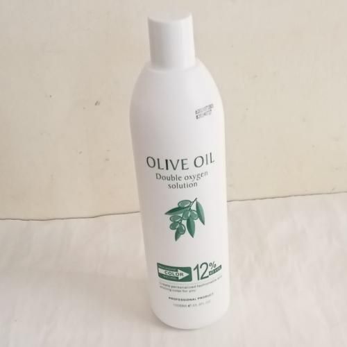 Olive Oil Double Oxygen Solution Volume 40